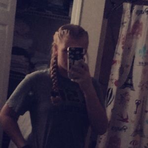 Meet your Posher, Kendall